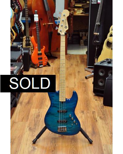 Maruszczyk Elwood 4p Europe Teal